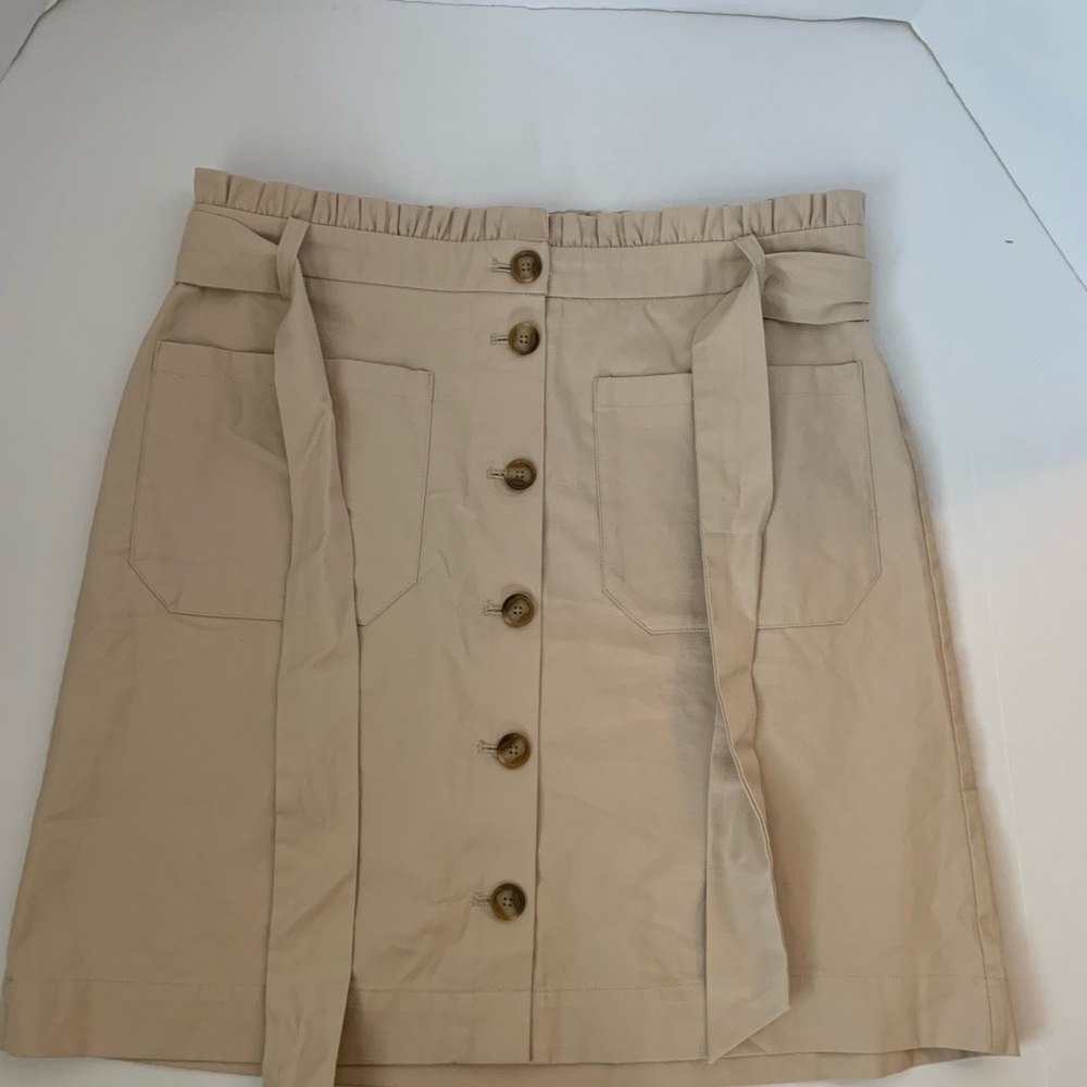 Women’s NWT LOFT OUTLET Skirt 12P
